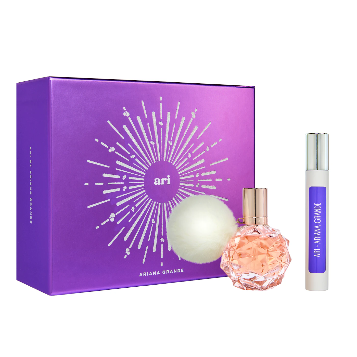 Ariana Grande Ari EdP 30ml & Spray Pen 10 ml Gift Set
