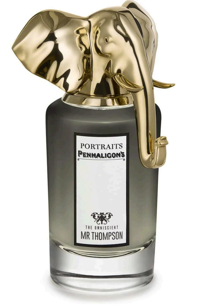 Penhaligon's The Omniscient Mr Thompson EDP
