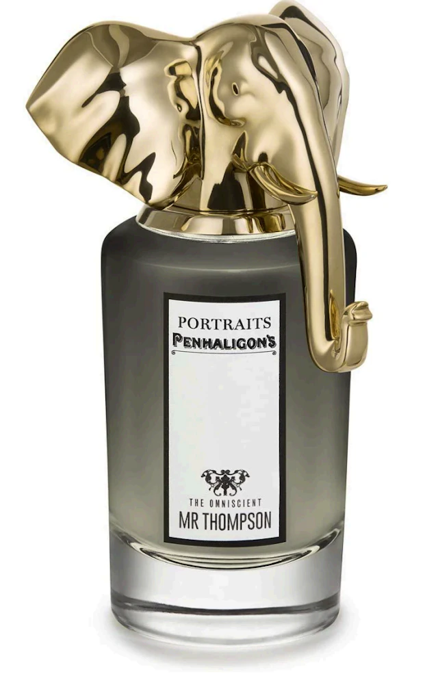 Penhaligon's The Omniscient Mr Thompson EDP