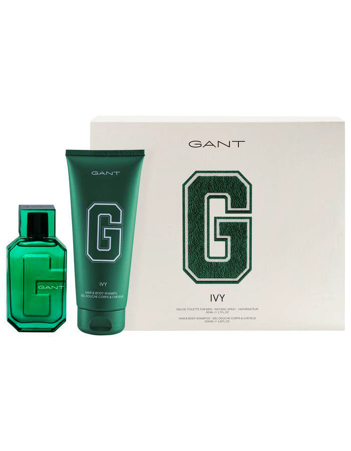 Gant Ivy EDT Gift Set
