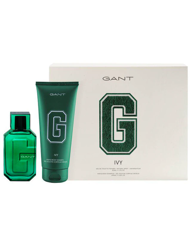 Gant Ivy EDT Gift Set