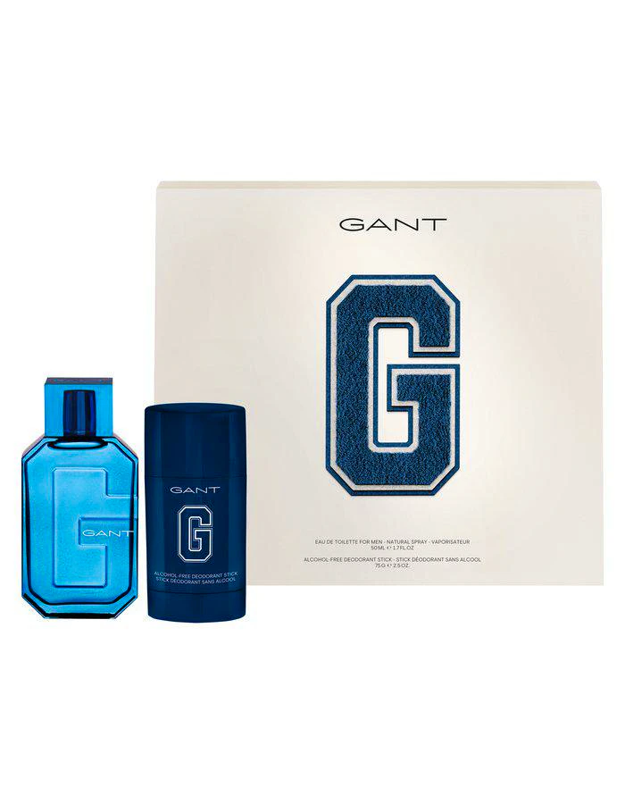 Gant Gant Giftset