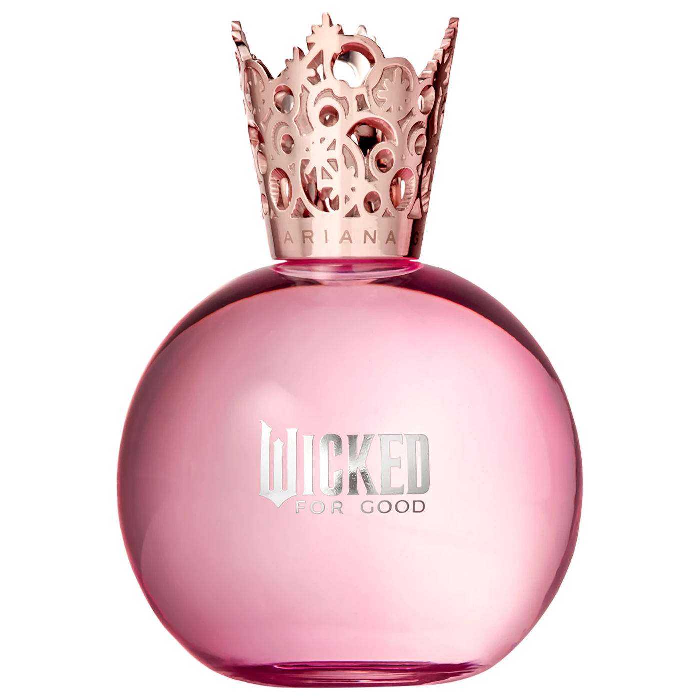 Ariana Grande Glinda Bubbly Pink EDP