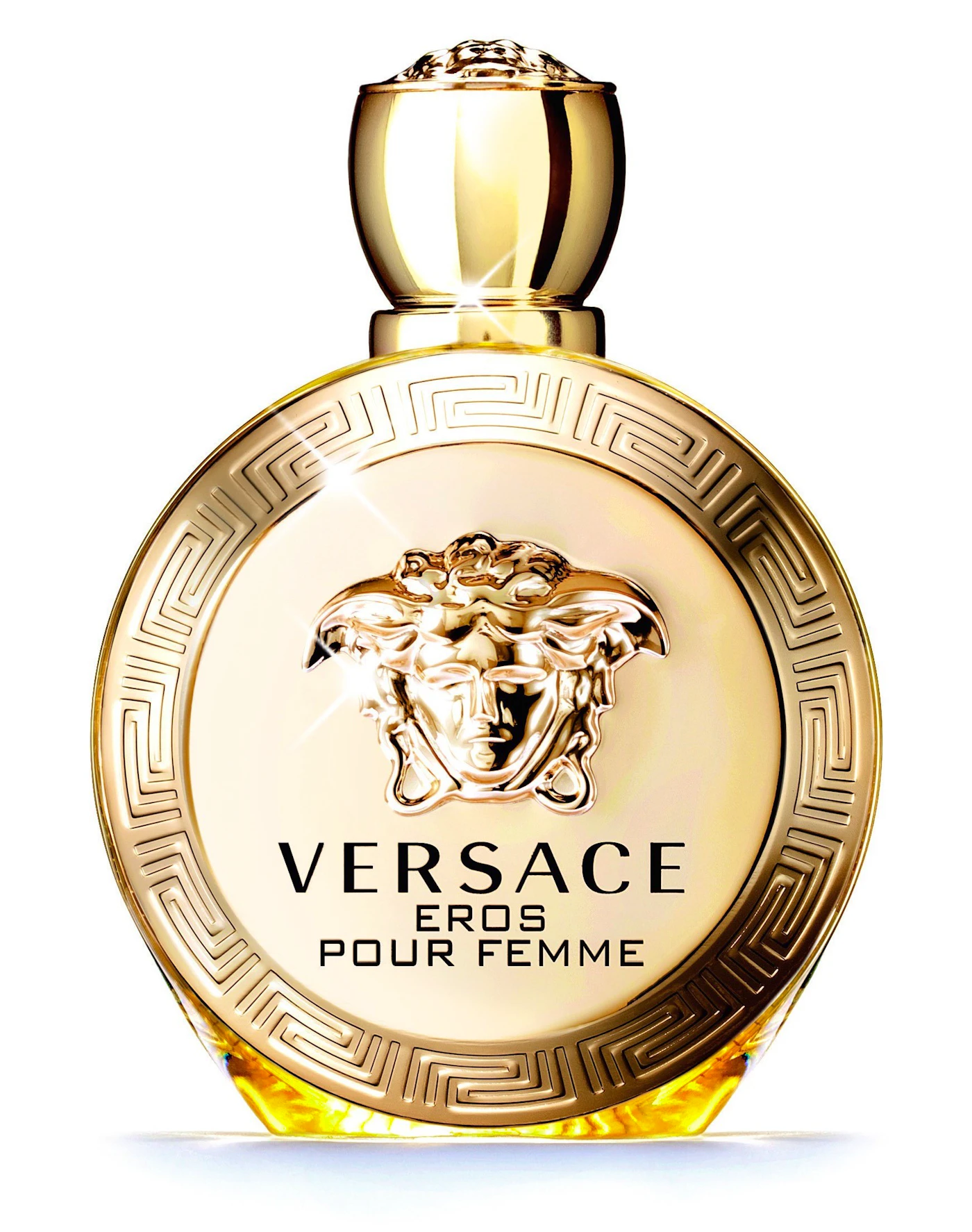 Versace Eros Pour Femme