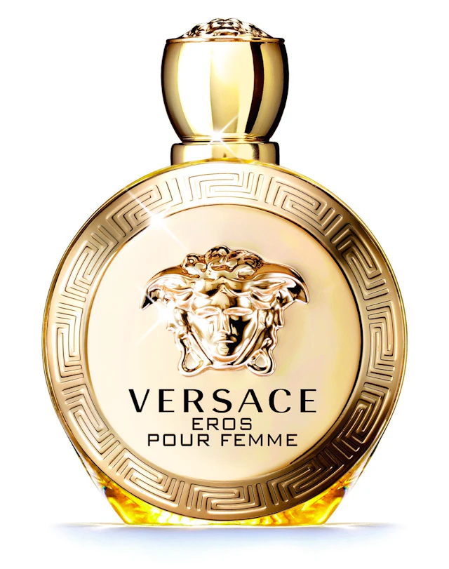 Versace Eros Pour Femme
