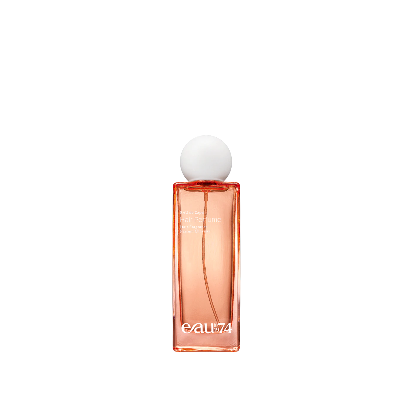 EAUde1974 EAU De Capri - Hair Perfume