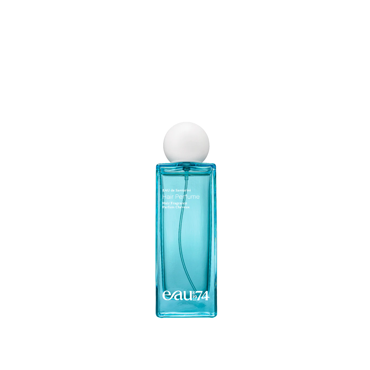 EAUde1974 EAU De Santorini - Hair Perfume