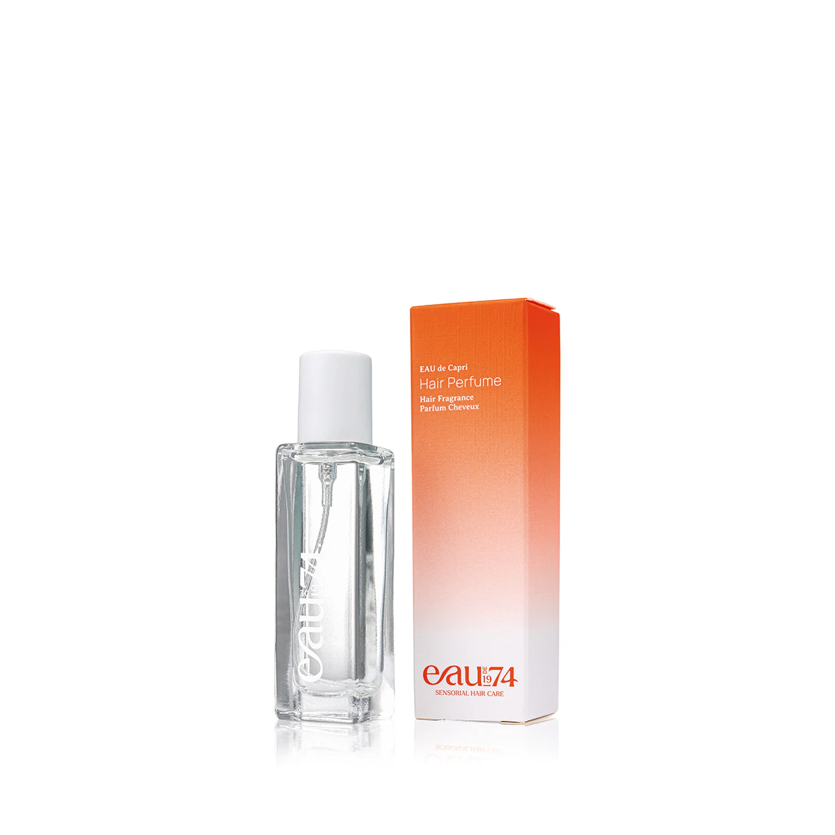 EAUde1974 Hair Perfume EAU De Capri