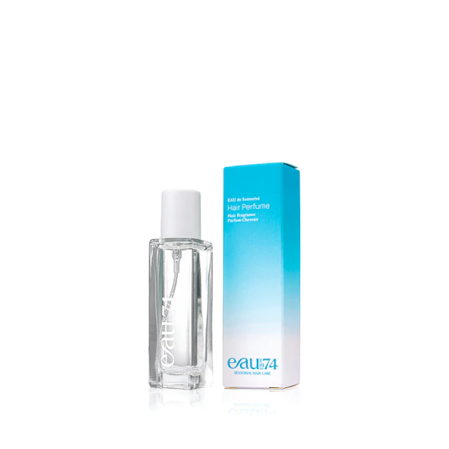 EAUde1974 Hair Perfume EAU De Santorini