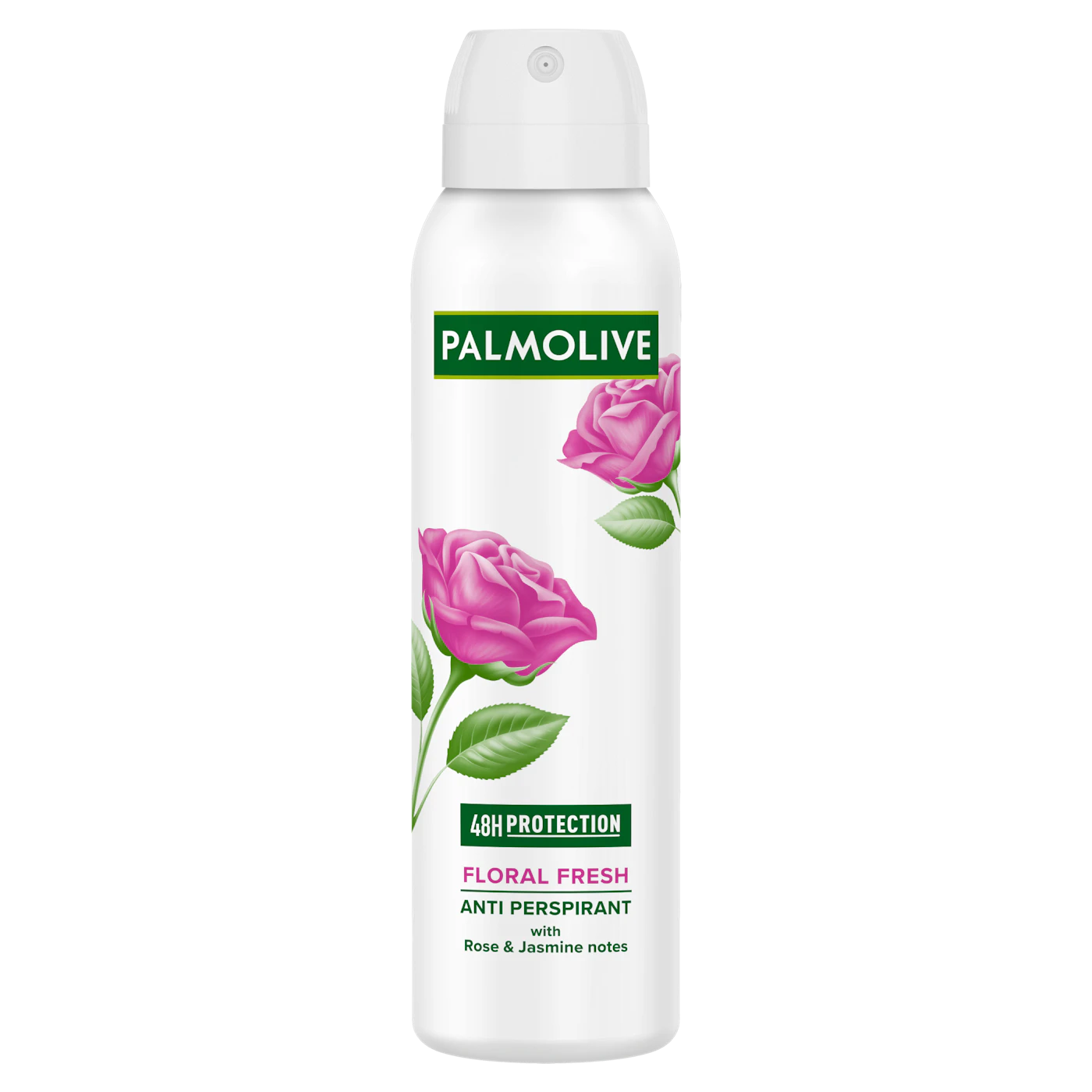 Palmolive Deo Spray Floral Fresh