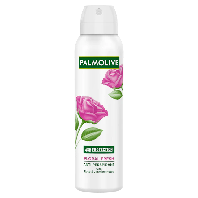 Palmolive Deo Spray Floral Fresh