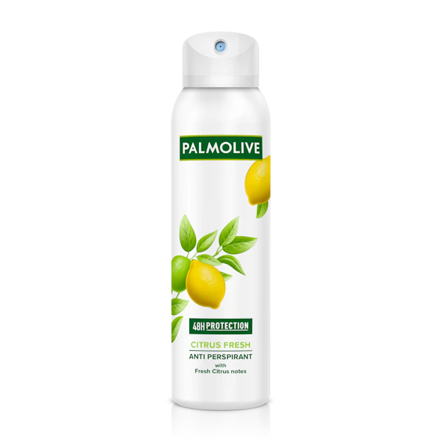 Palmolive Deo Spray Citrus Fresh