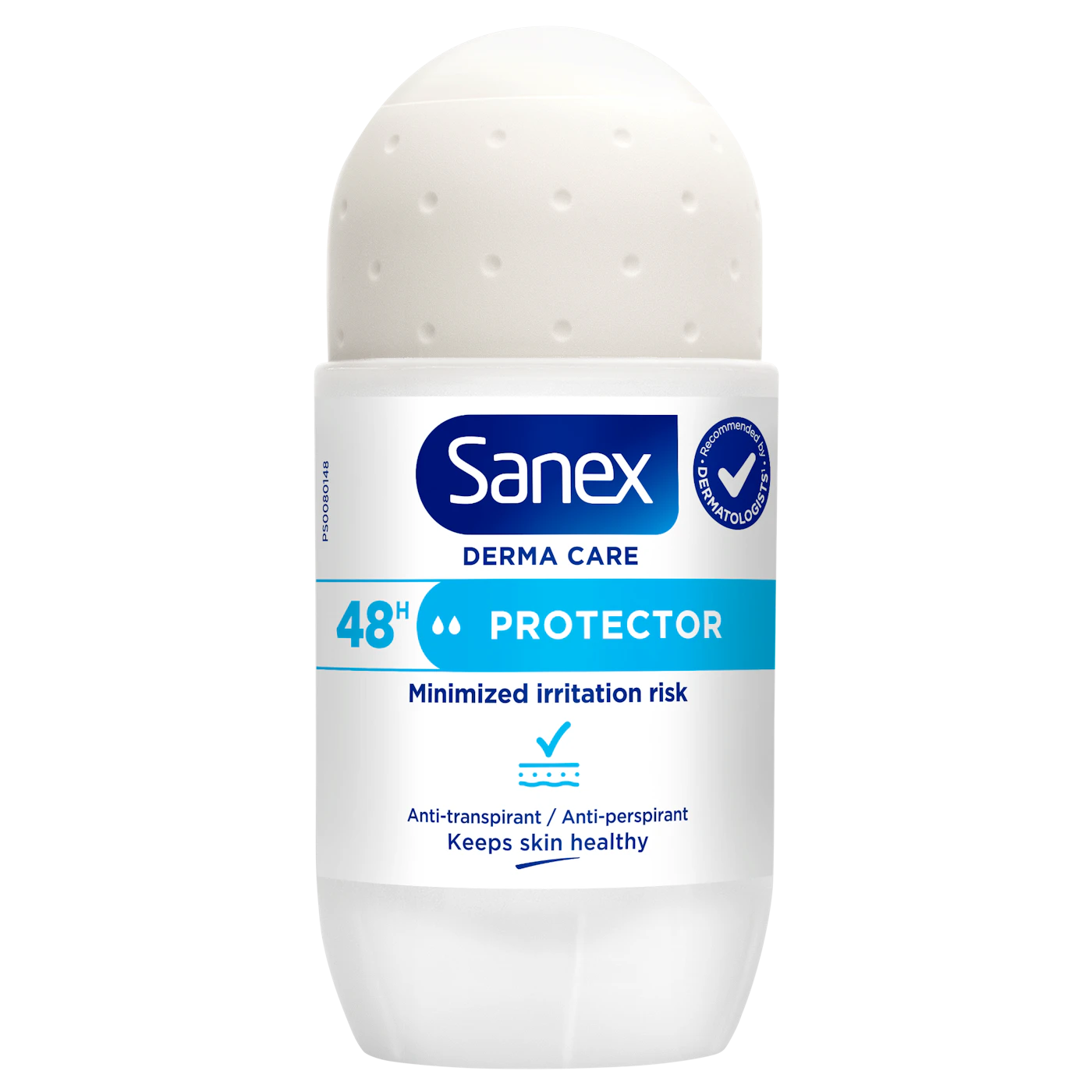 Sanex Derma Care+ Protector 48H Roll-on