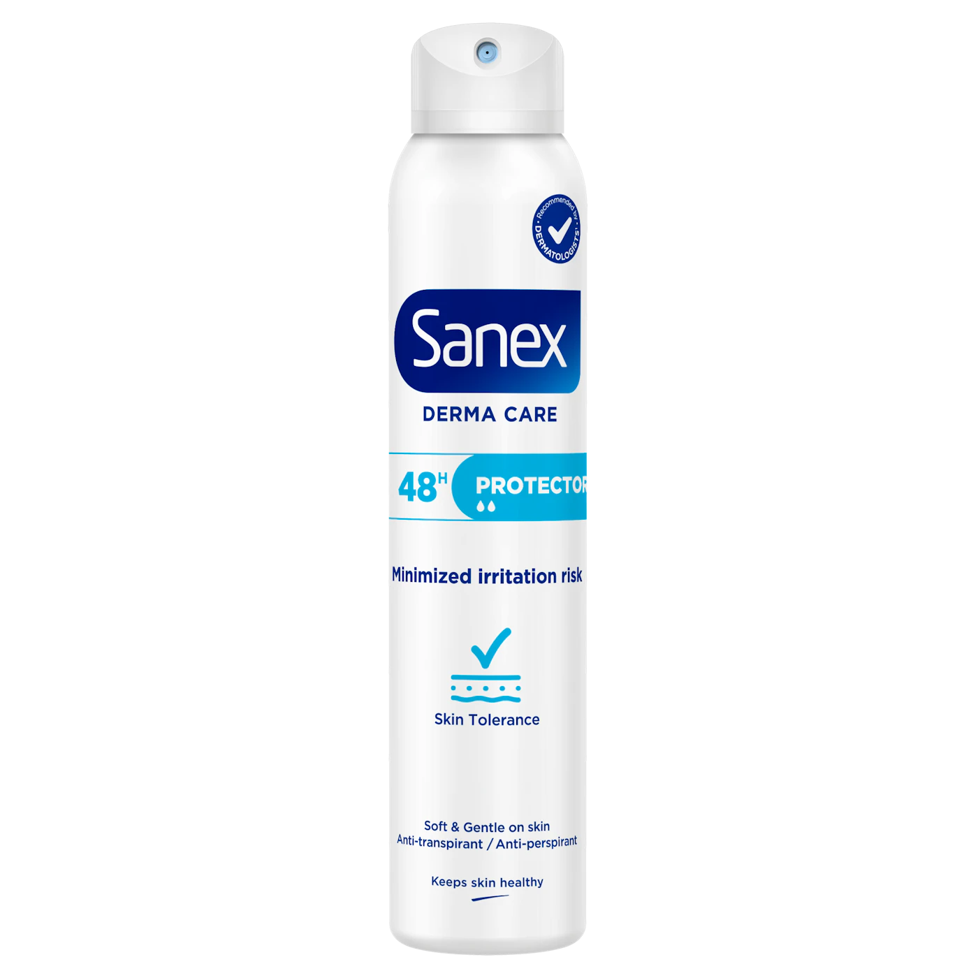 Sanex Derma Care+ Protector 48H Deo Spray