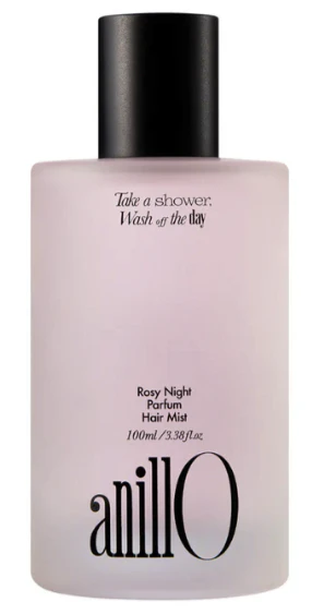 ANILLO Rosy Night Parfum Hair Mist