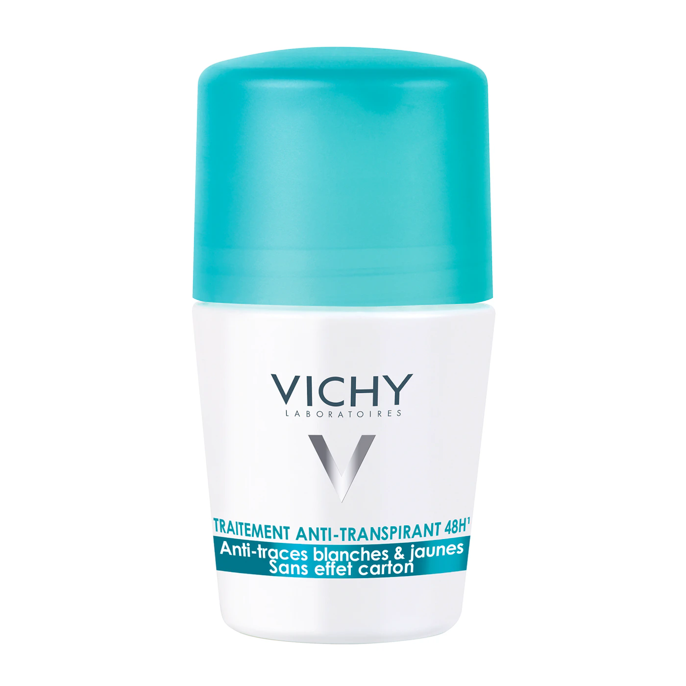 Vichy Deodorant Anti-Trace 48h
