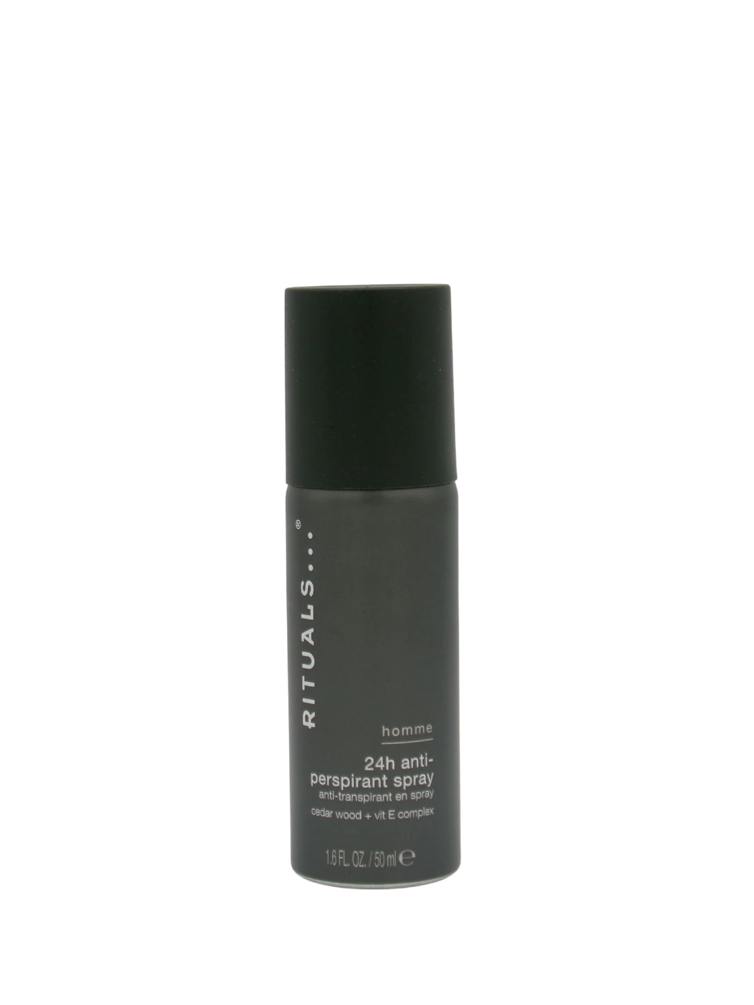 Rituals Homme 24H Anti-Perspirant Spray