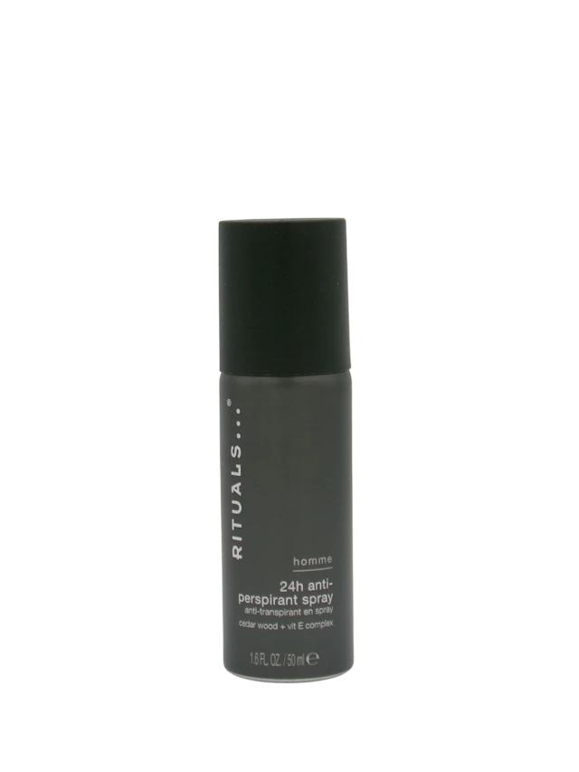 Rituals Homme 24H Anti-Perspirant Spray