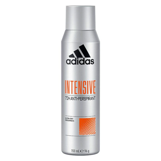 Adidas Cool & Dry Intensive 72H Deospray