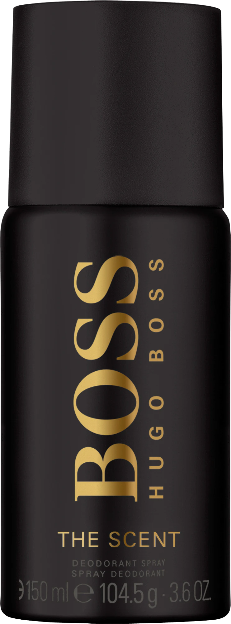 Hugo Boss The Scent Deospray