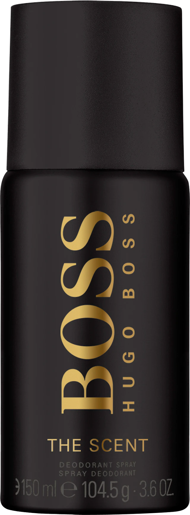 Hugo Boss The Scent Deospray