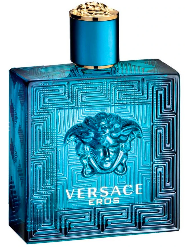 Versace Eros Pour Homme EDT