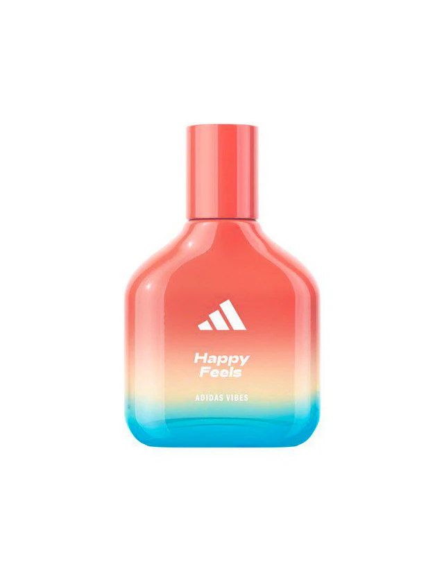 Adidas Vibes Happy Feels EDP