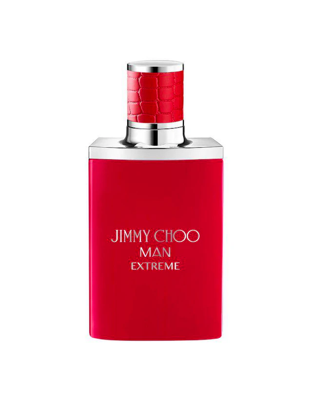 Jimmy Choo Man Extreme EDP