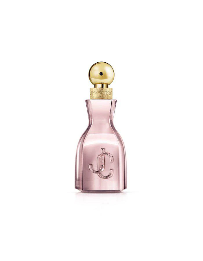 Jimmy Choo Jimmy Choo I Want Choo with Love EdP 40ml