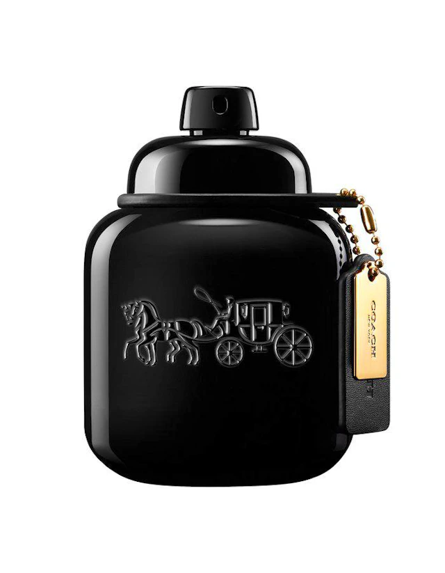Coach For Men EDP