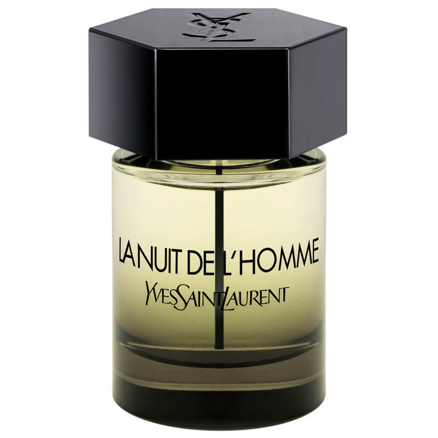 Yves Saint Laurent La Nuit de L'Homme