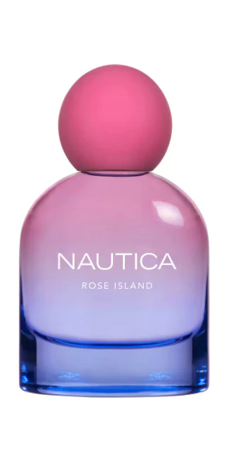Nautica Rose Island EDP