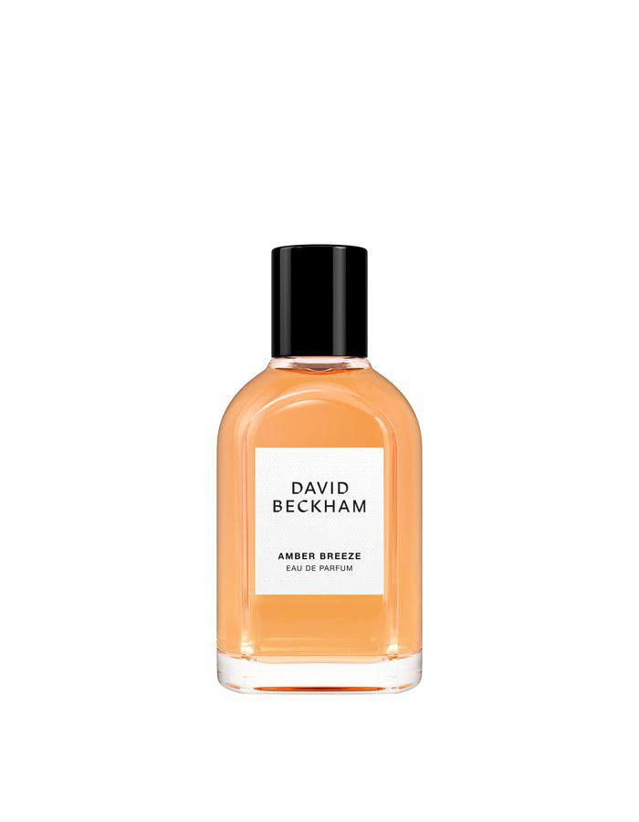 David Beckham Amber Breeze EDP