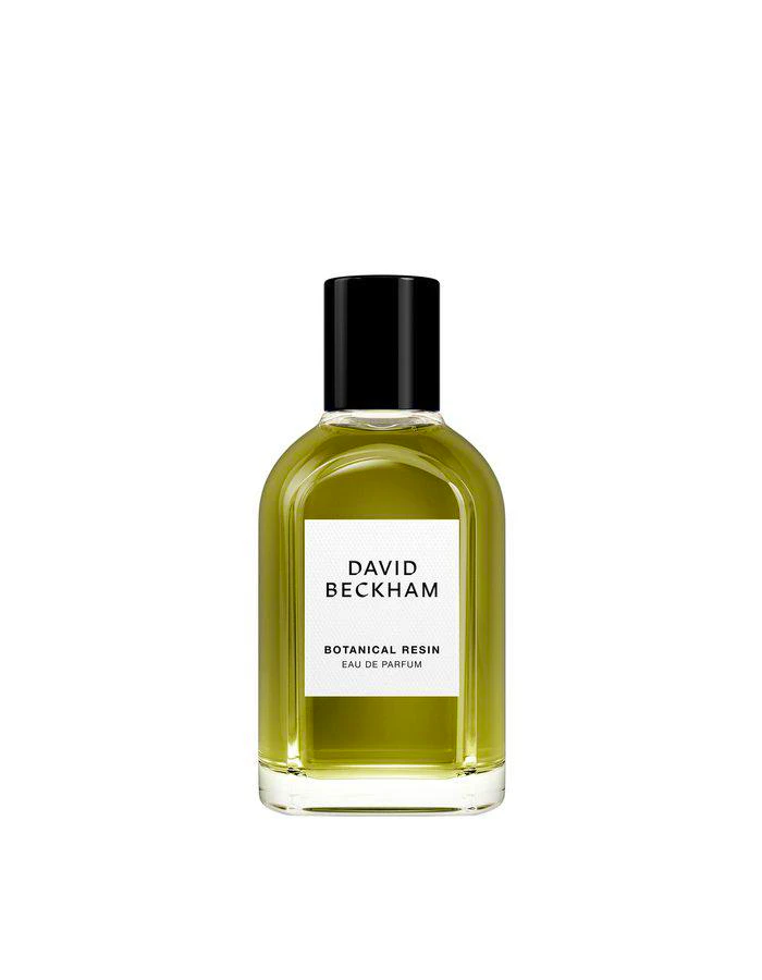 David Beckham Botanical Resin EDP