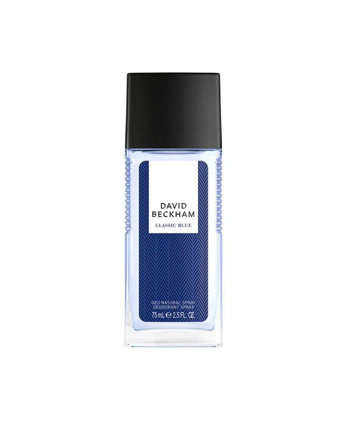 David Beckham Classic Blue Deodorant