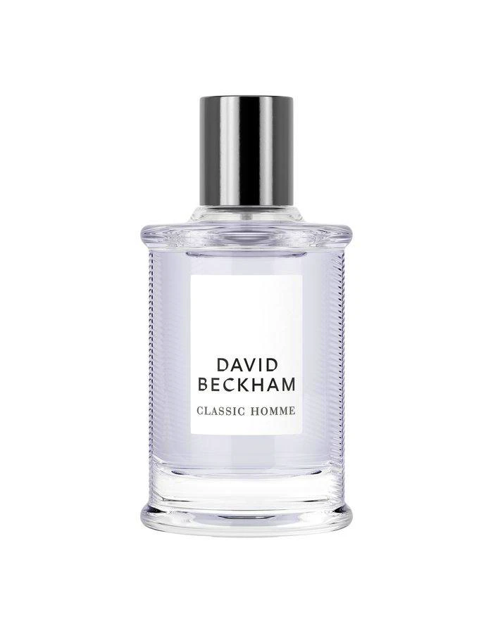 David Beckham Classic Homme EDT