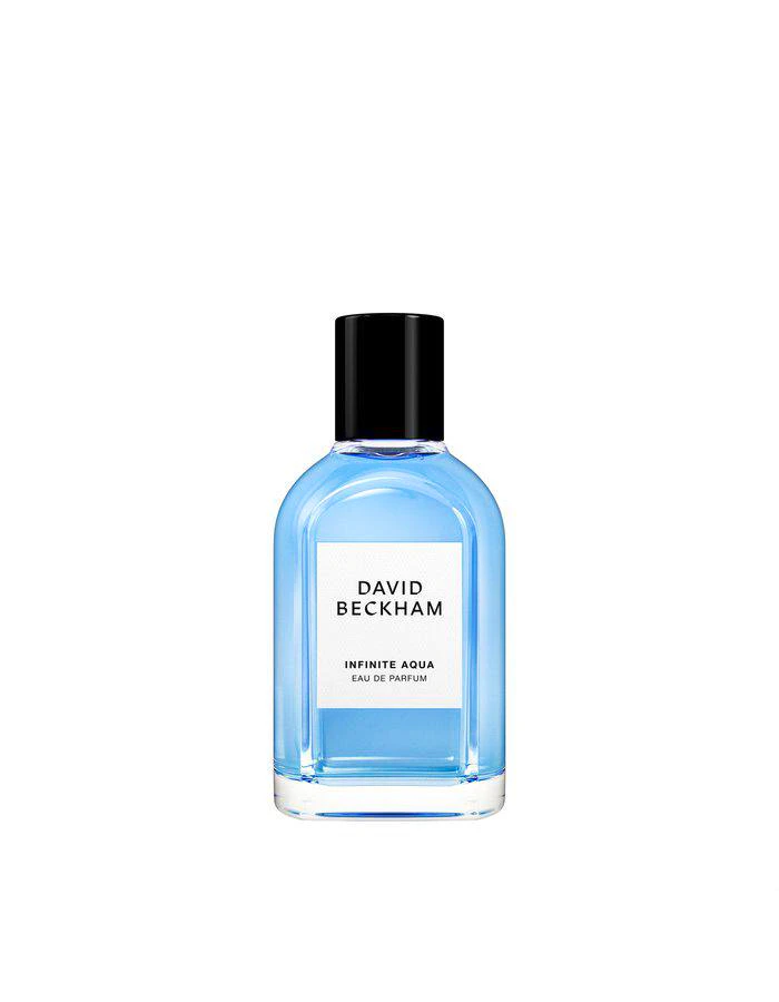 David Beckham Infinite Aqua EDP