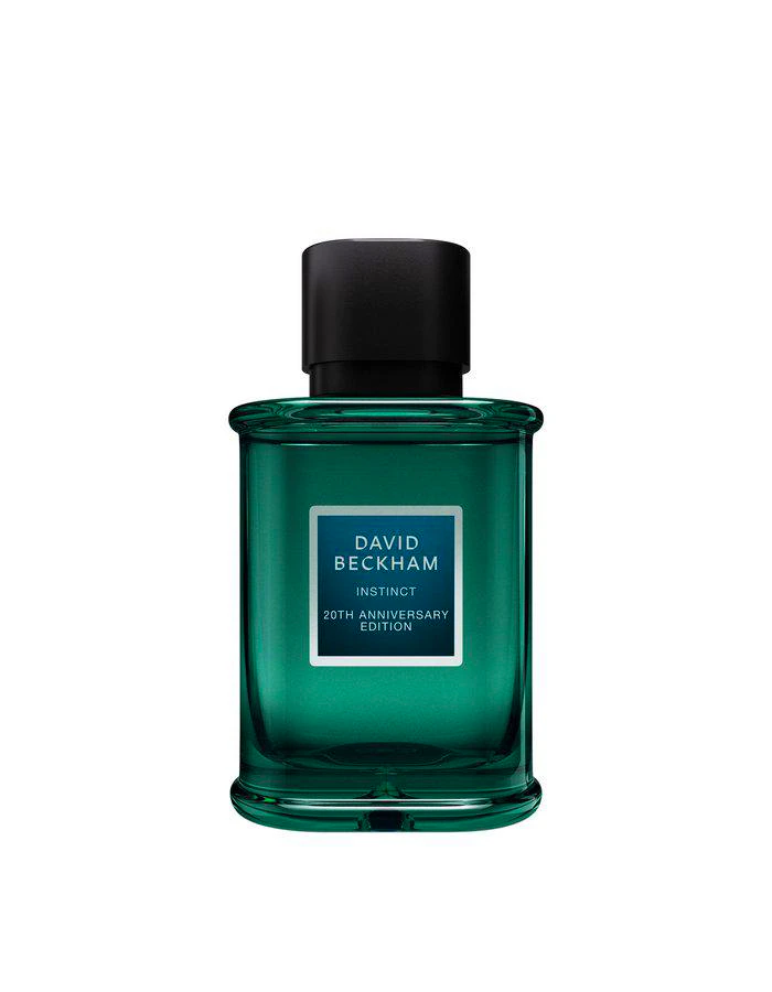 David Beckham Instinct EDP