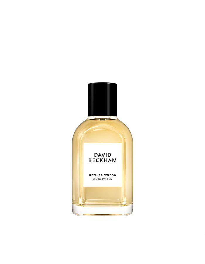 David Beckham Refined Woods EDP