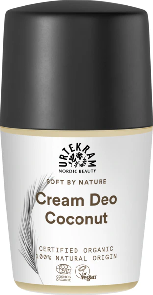 Urtekram Coconut Cremedeo