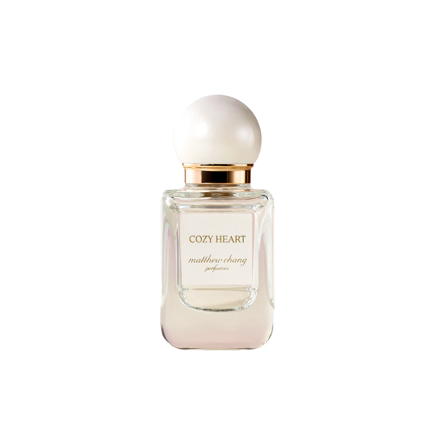 Matthew Chang Cozy Heart Eau De Toilette