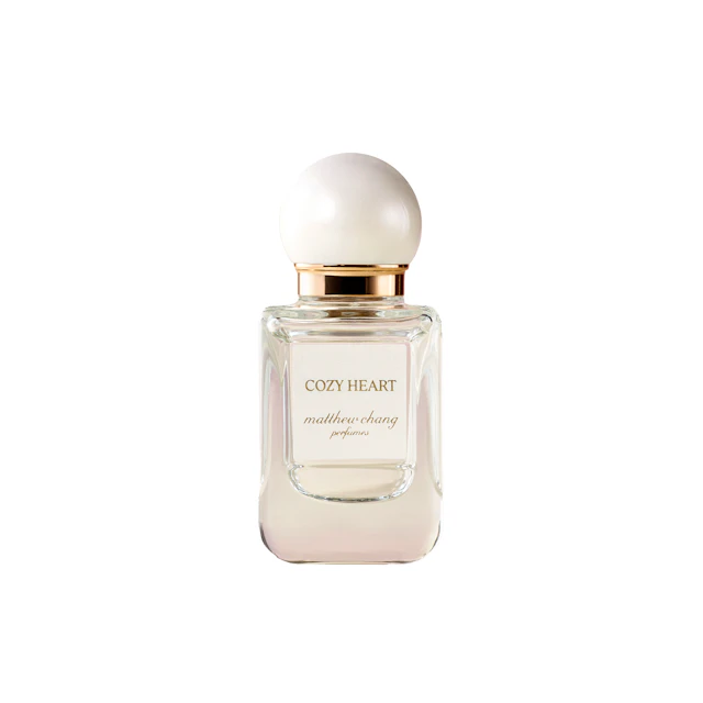 Matthew Chang Cozy Heart Eau De Toilette