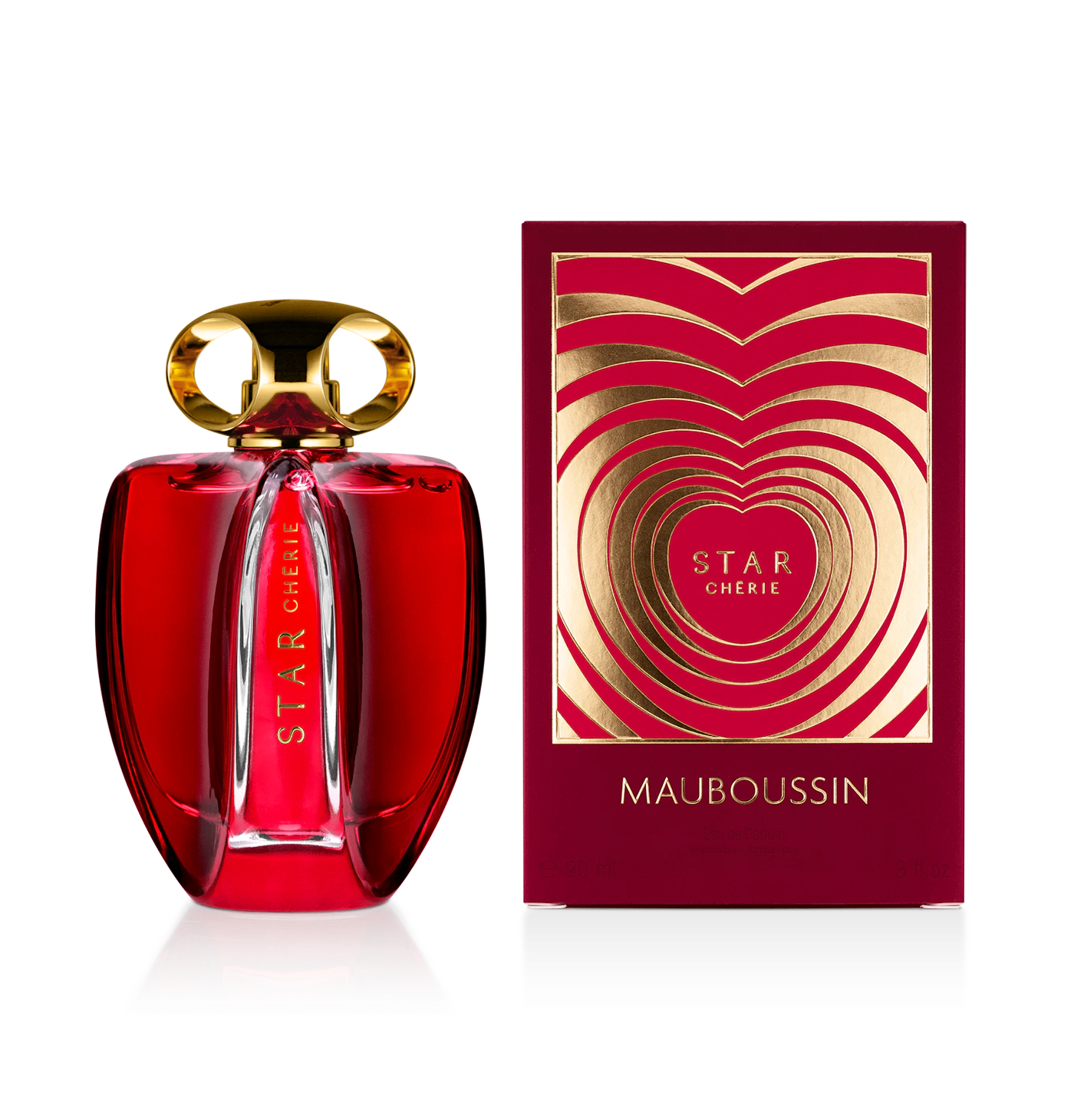 Mauboussin Star Cherie EDP