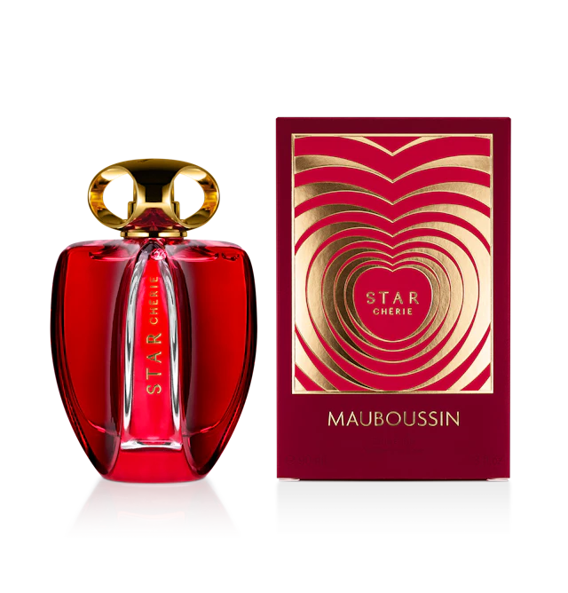 Mauboussin Star Cherie EDP