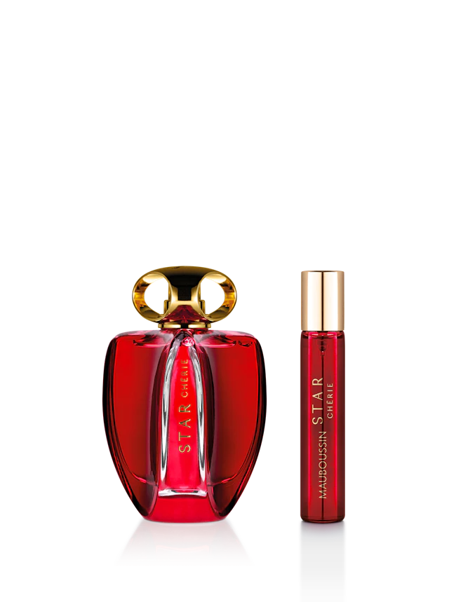 Mauboussin Star Cherie EDP Gift Set