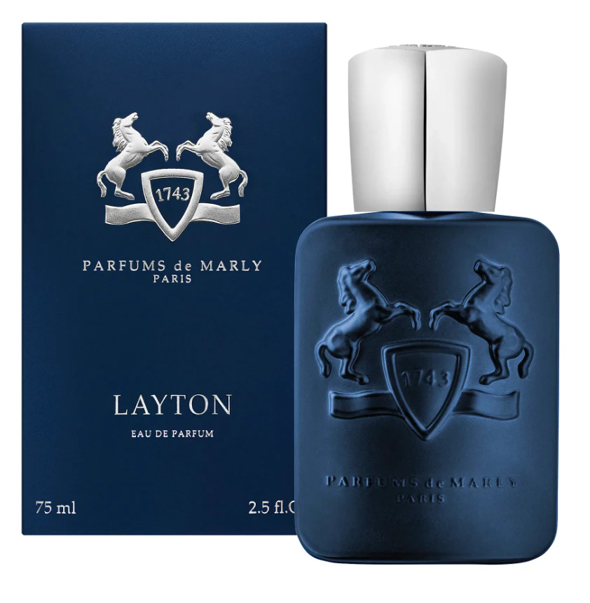 Parfums De Marly Layton EDP