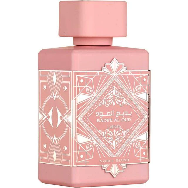 Lattafa Badee Al Oud Noble Blush EDP