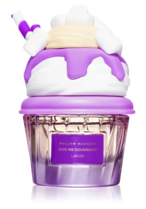 Lattafa Give Me Gourmand Mallow Madness EDP