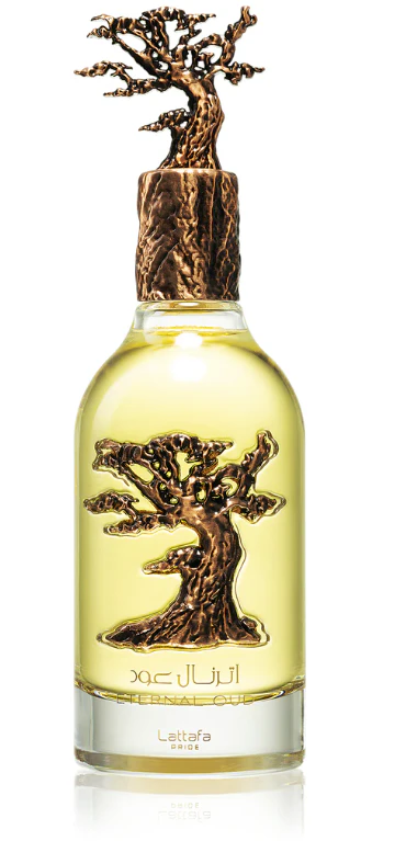 Lattafa Pride Eternal Oud EDP
