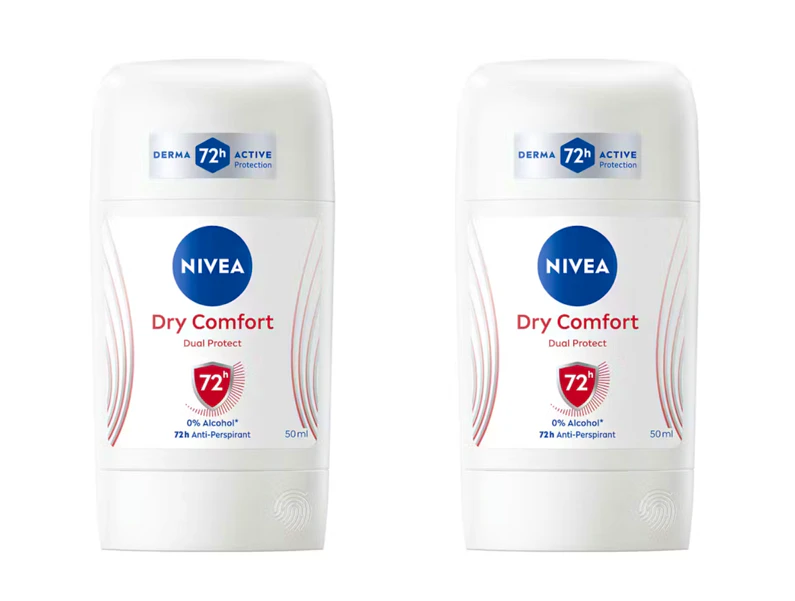 NIVEA Dry Comfort Deostick